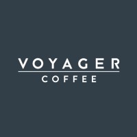 Voyager Coffee logo