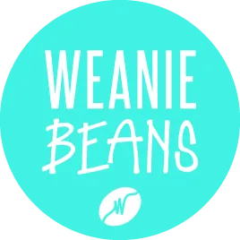 Weanie Beans logo