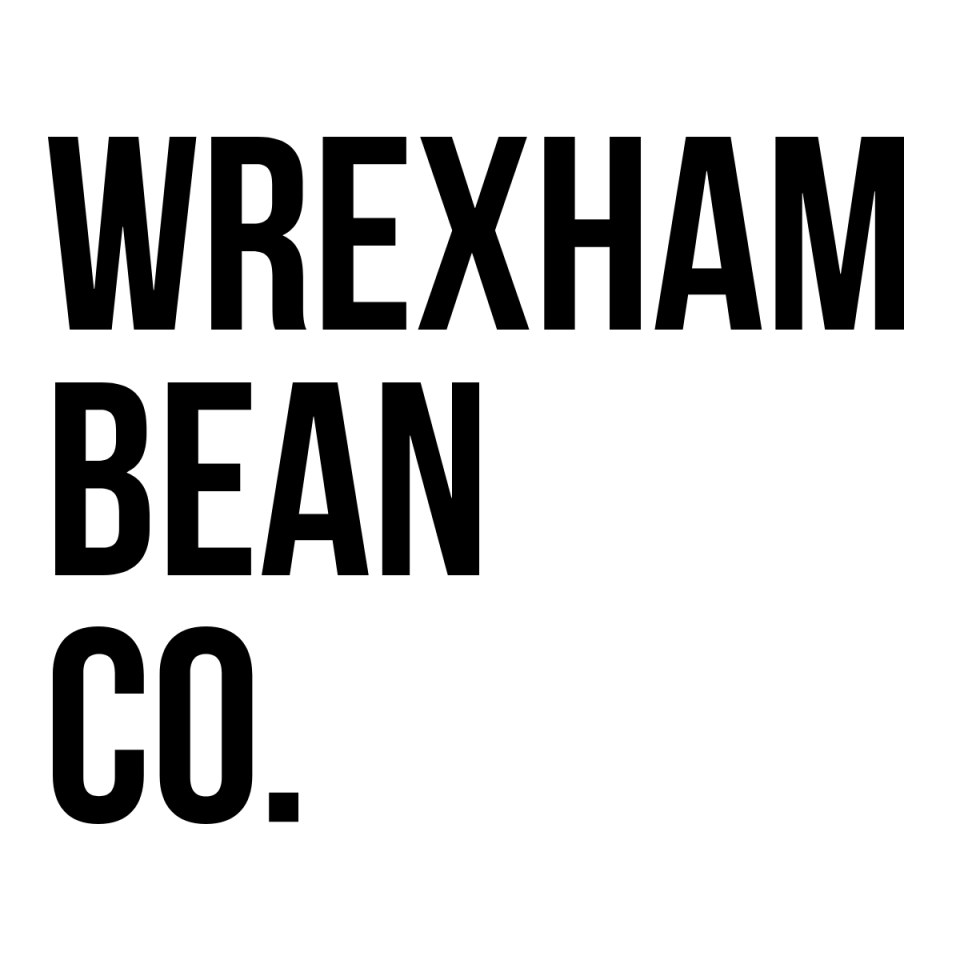 Wrexham Bean Co. logo